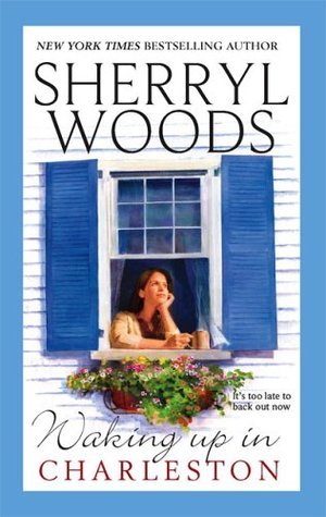 The Charleston Trilogy book cover 3