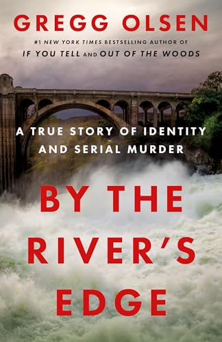 By the River's Edge book cover