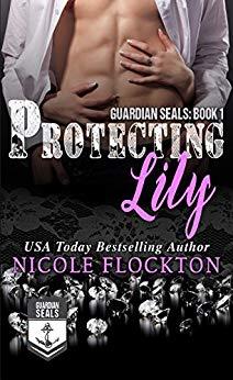 Guardian SEALs book cover 1