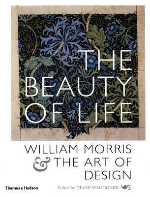 The Beauty of Life book cover