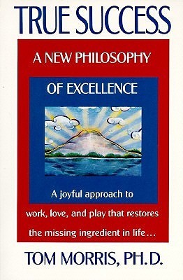 True Success book cover
