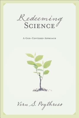 Redeeming Science book cover