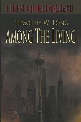 Among the Living book cover
