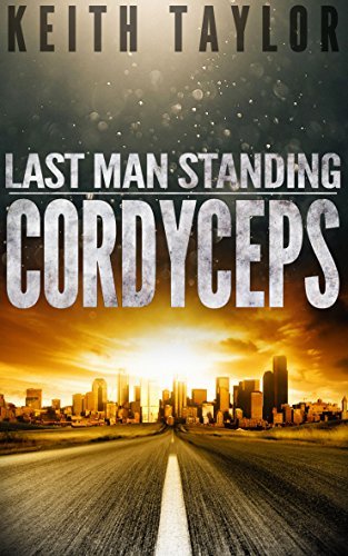 Last Man Standing book cover 2