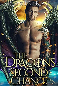 The Dragon's Second Chance book cover