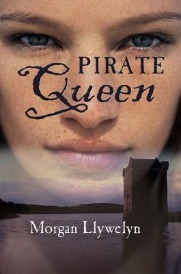 Pirate Queen book cover