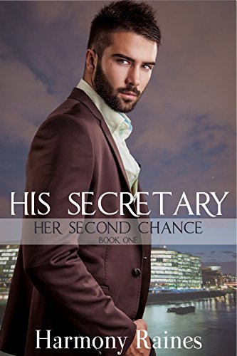 Her Second Chance serial book cover 1