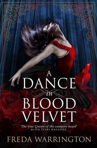 Blood Wine book cover 2