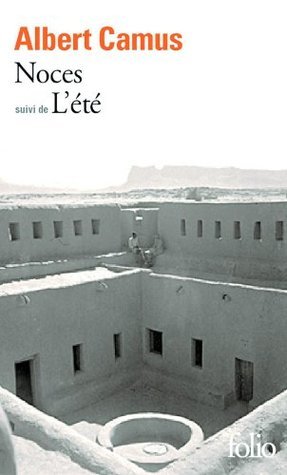 Noces suivi de L'été book cover