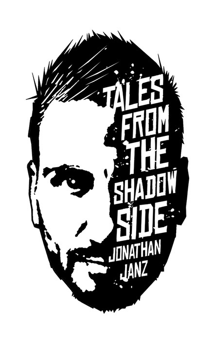 Tales From the Shadow Side book cover