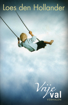 Vrije val book cover