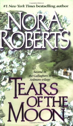 Gallaghers of Ardmore book cover 2
