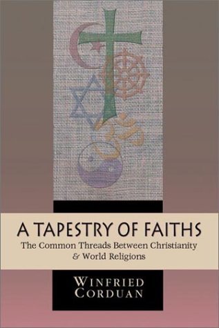 A Tapestry of Faiths book cover
