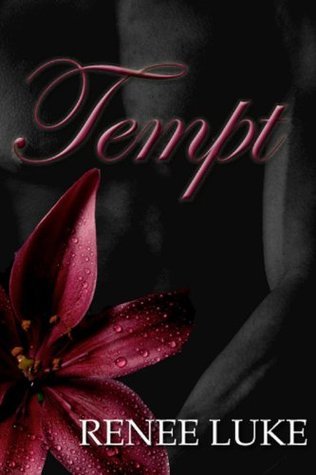 Tempt book cover