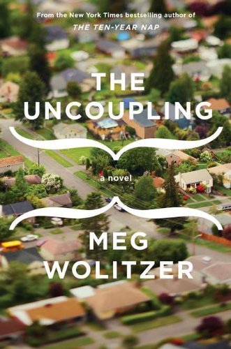 The Uncoupling book cover