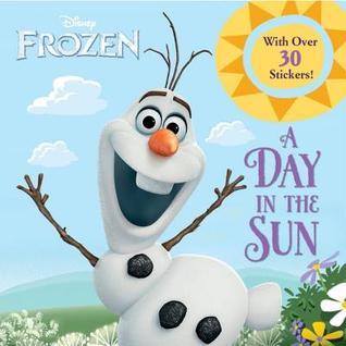 A Day in the Sun book cover