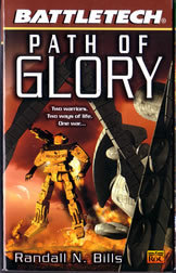 Path of Glory book cover