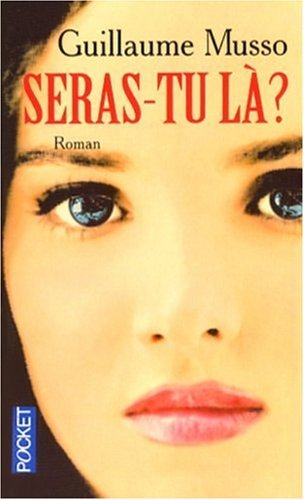 Seras-tu là? book cover