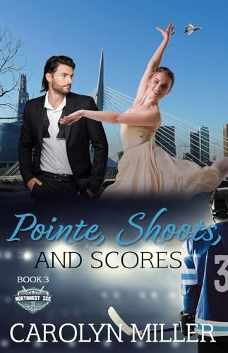 Northwest Ice Division book cover 3