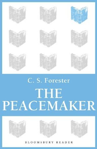 The Peacemaker book cover