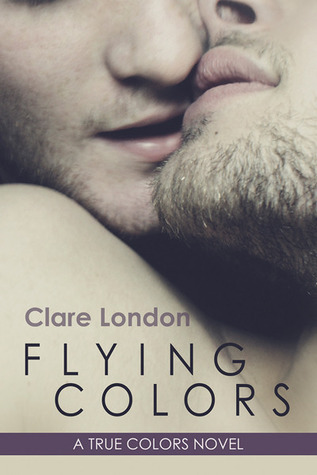 Flying Colors book cover