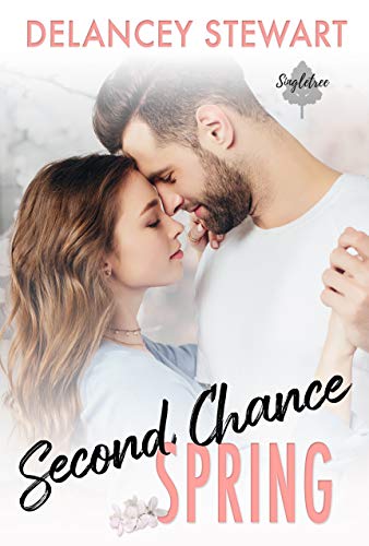 Singletree book cover 3