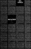 Metatron book cover