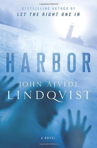 Harbor book cover