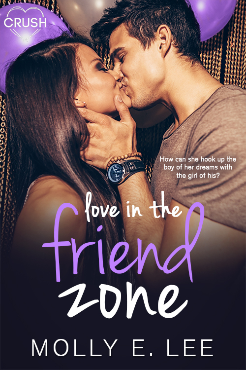 Grad Night book cover 1