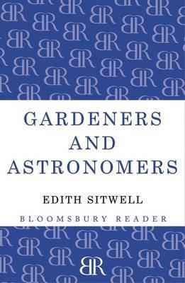 Gardeners and Astronomers book cover