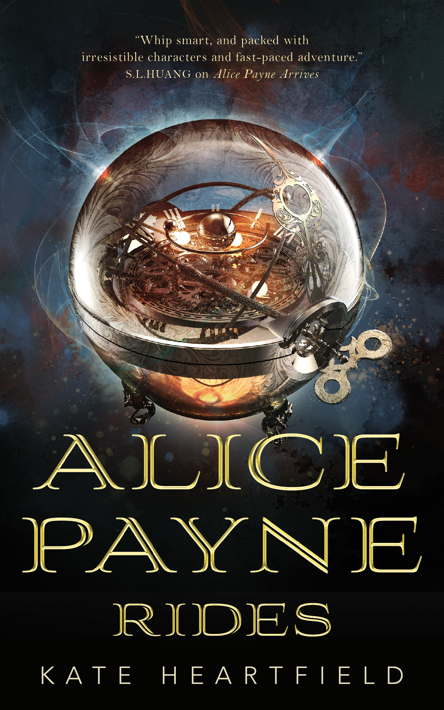 Alice Payne book cover 2