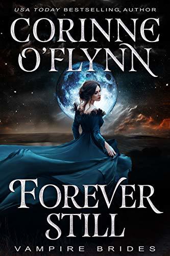 Forever Still book cover
