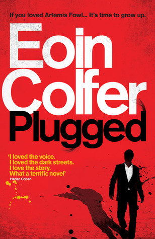 Daniel McEvoy book cover 1