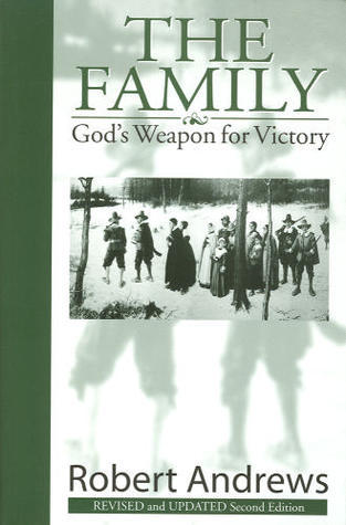 The Family book cover