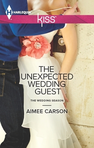 The Wedding Season book cover 1