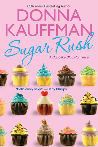 Cupcake Club book cover 1
