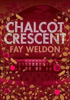 Chalcot Crescent book cover