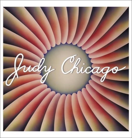 Judy Chicago book cover