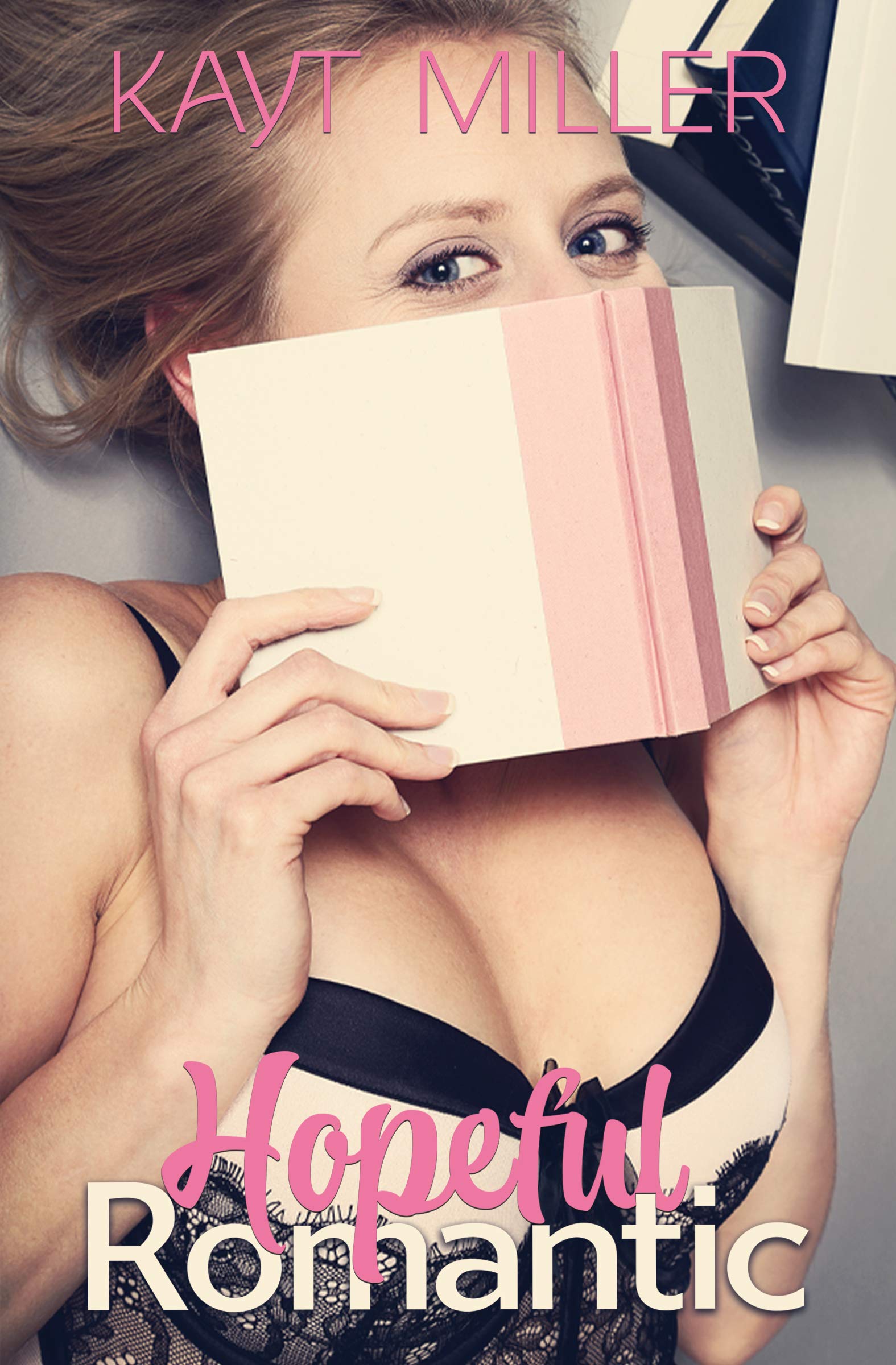 Hopeful Romantic book cover
