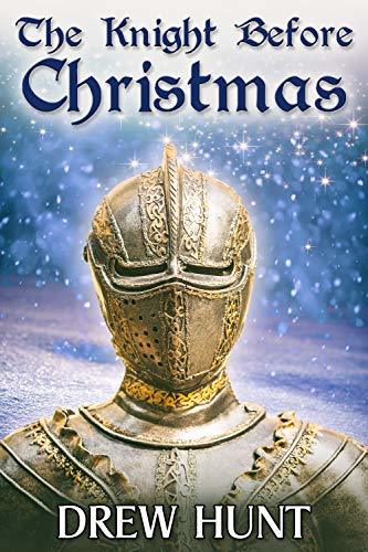 The Knight Before Christmas book cover