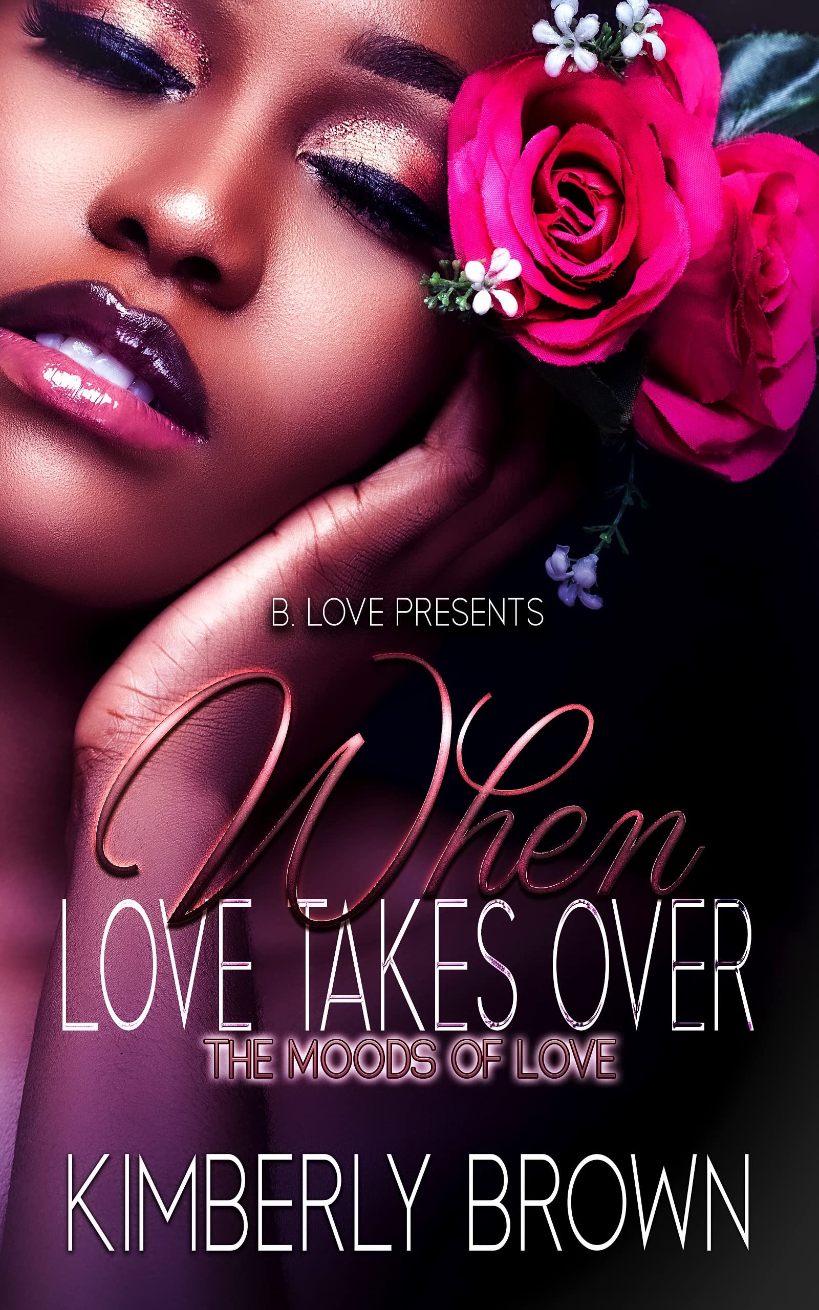 When Love Takes Over book cover