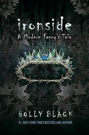 Modern Faerie Tales book cover 3