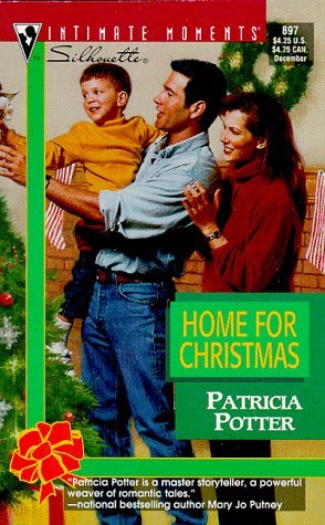 Home For Christmas book cover