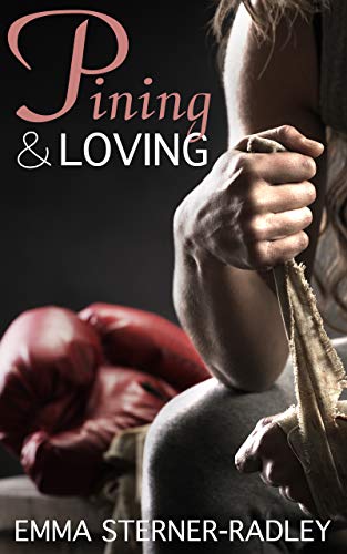 Pining & Loving book cover