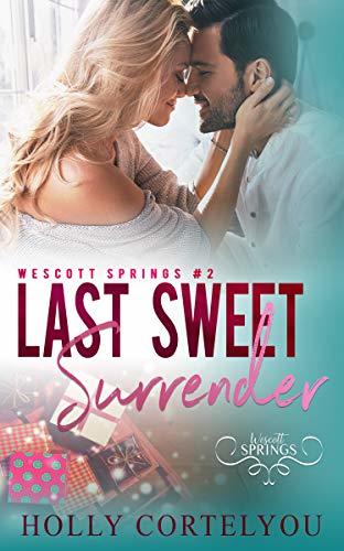 Wescott Springs book cover 2