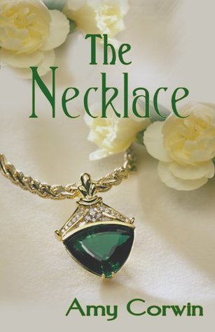 The Necklace book cover