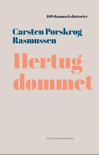 Hertugdømmet - 1232 book cover