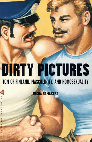 Dirty Pictures book cover