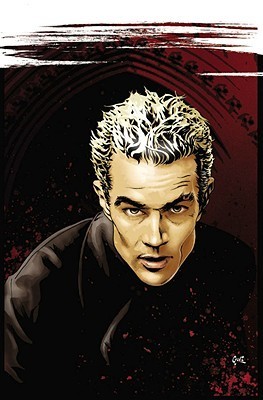 Spike Comics (Buffy Vampire Slayer) book cover 2