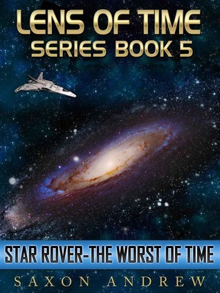The Worst of Time book cover
